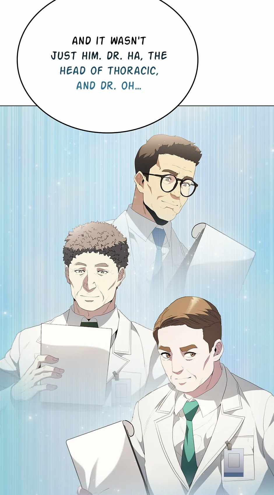 Dr. Choi Tae-Soo Chapter 219 15